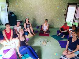 200 hour yoga teacher training in maine