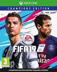 Players will compete in tennis, boxing, archery, paintball, beach volleyball, dodge ball, kendo, mogul skiing, snowboard. Fifa 19 Is A Football Simulation Game Developed By Ea And Released On 2018 Ratings Ign 8 2 10 Metacritic 8 4 10 Gamespot 7 Fifa Xbox One Games Xbox One