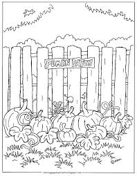 Some of these pumpkins look like they're ready to be picked! Pin On Coloring Pages For Kid