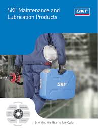 Skf Maintenance And Lubrication Products Manualzz Com