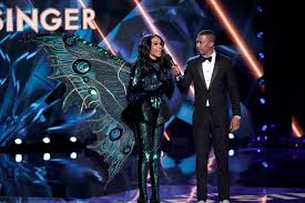 Victor oladipo is behind the mask! The Masked Singer 2 09 Review Clash Of The Masks The Series Regulars
