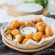 wisconsin fried cheese curds create