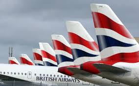 British Airways Passengers Will No Longer Be Able To Recline