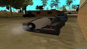 The sequel presented an alternate futuristic map called. Rocket Cheetah For Gta San Andreas
