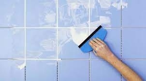 How To Grout Tiles Ideas Advice I