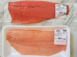 costco salmon wild sockeye vs