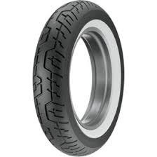 Dunlop Cruisemax Rear Motorcycle Tire Tires And Wheels