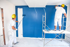 Cost To Paint 2 Bedroom Apartment