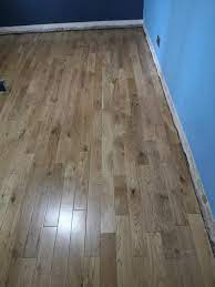 wood flooring inlay restoration