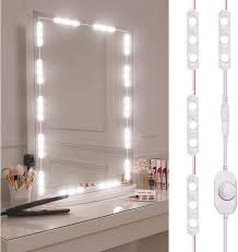 led vanity mirror light dimmable 60