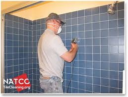 How To Professionally Regrout A Tile Shower