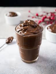 chocolate cornstarch pudding recipe