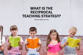 reciprocal teaching strategy