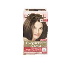 excellence crème permanent hair colour