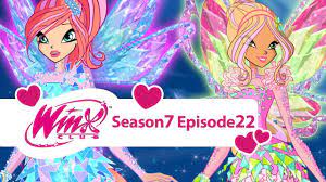 The season consists of 26 episodes and concluded its run on april 10, 2016. Winx Club Season 7 Episode 22 The Kingdom Of Diamonds Full Episode Youtube