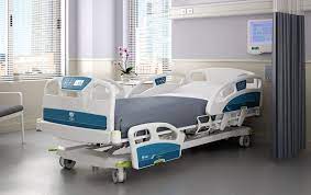 How Much Is Hospital Bed In Dubai