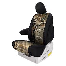 Northwest Seat Covers Realtree