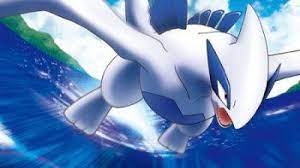 Pokémon Movie 2018 Japan Release Marked by Wind Lugia Distribution