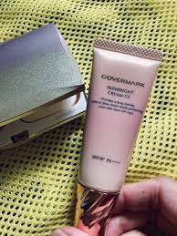 covermark natural like your skin and