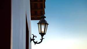 Replace Your Outdoor Light