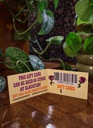 blackfish giftcard blackfish brand