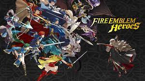 Fire Emblem Heroes Will Have The Option To Change Text Languages But Not  Audio Language - Siliconera