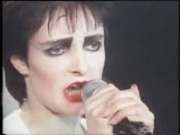 siouxsie the banshees make up to