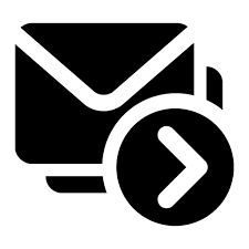 Mass Mailing Mass Passenger Icon With Png And Vector Format For