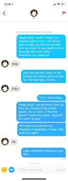 tinder bot project