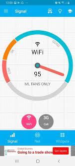 8 best wifi signal strength apps for