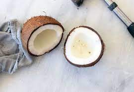 How to open a coconut. How To Open A Coconut