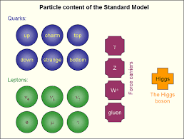 Lancaster Particle Physics Package