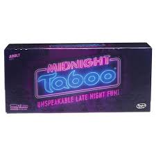 Taboo game rules and also gameplay. Taboo Midnight Board Game Target