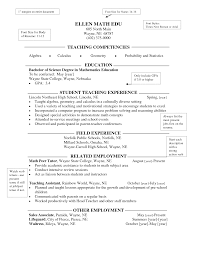 Resume CV Cover Letter  art teacher resume example  elementary    