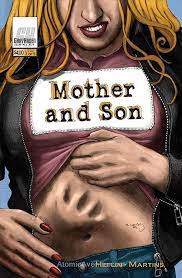 Mother son comic