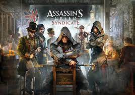 Ragnarok, or at least a game centered during the viking era. Assassin S Creed Syndicate Announced Launch Date And Price Revealed Technology News