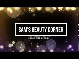 sam s beauty corner you