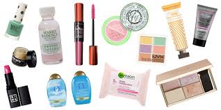 the best budget cult beauty s