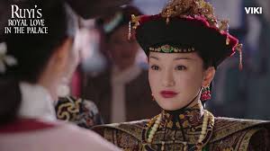 And before long she falls deep in love with the emperor. Viki Ruyi S Royal Love In The Palace Ep 47 Makeover Facebook