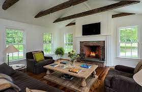 farmhouse style interiors ideas