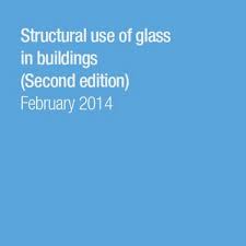 Structural Use Of Glass In Buildings