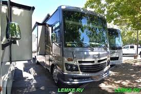 2017 Fleetwood Bounder 36y Class A