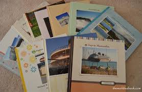photo books preserving travel memories