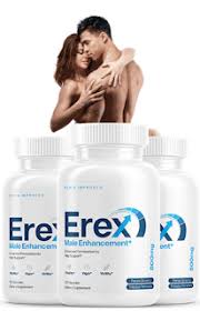 Erex Male Enhancement pills reviews