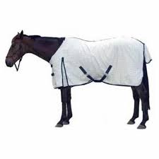 horse summer rug polycotton summer