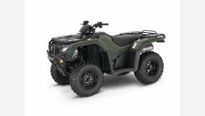 Baierl automotive is proud to serve drivers like you in nearby pittsburgh and the surrounding areas. Honda Atvs For Sale Motorcycles On Autotrader