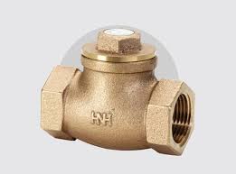 Check Valves From Hattersley