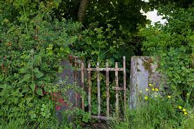 17 Country Garden Gates Which