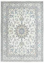 reza carpet nain 300x200 cm