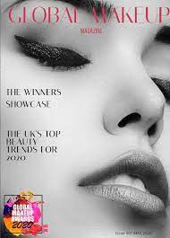 uk 2020 global makeup awards announced